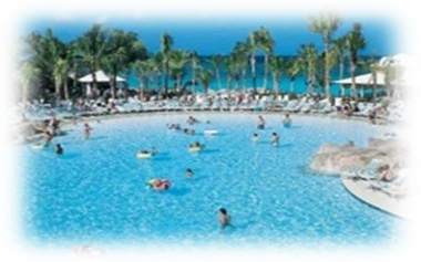 Swimming pool heat pump
