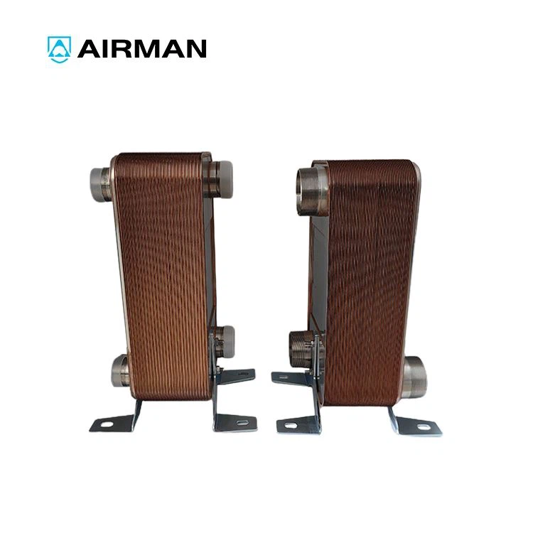 Kaori Brazed Plate Heat Exchanger